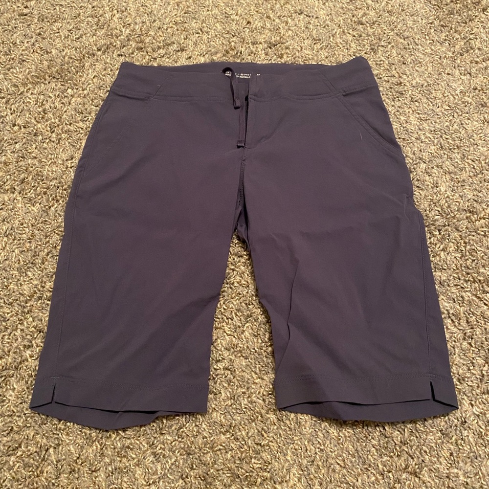 Columbia Omni shield long short